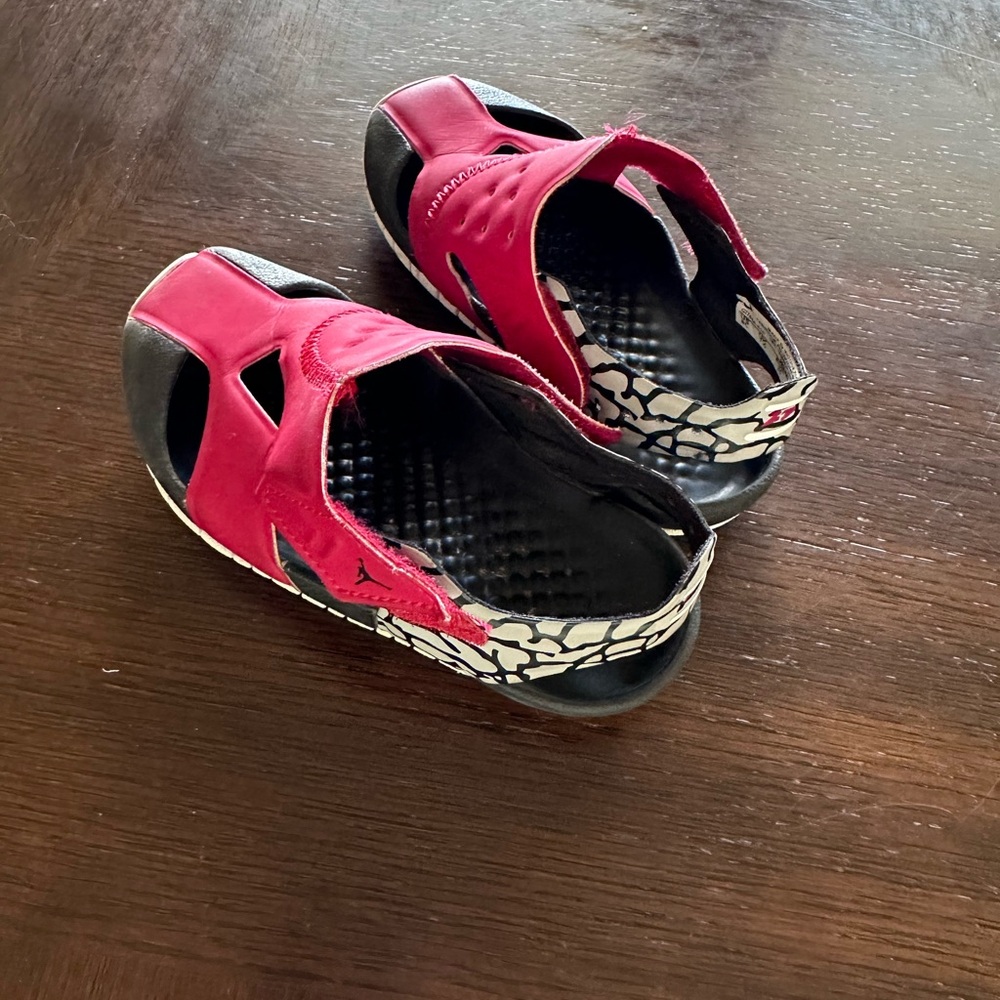 Nike Toddler Sandals